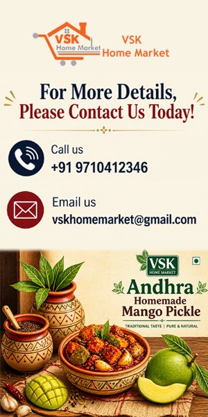 Contact for ad