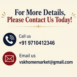 Contact for ad