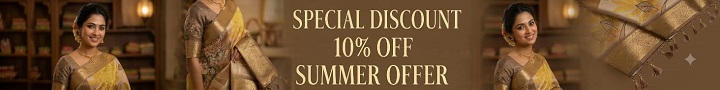 SUMMER OFFER