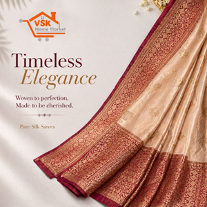  Top sellers of the day - Elegance Saree